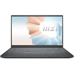 MSI Modern 14 B11SB-216CZ - Notebooky
