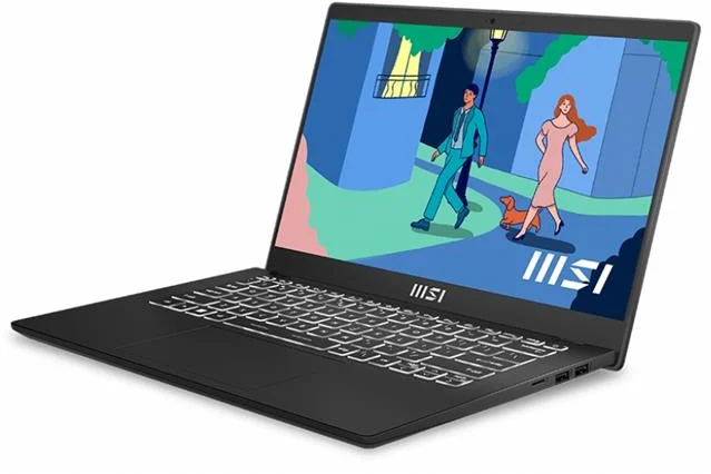 MSI Modern 14 C13M-441CZ