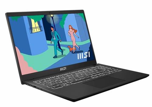 MSI Modern 15 B12M-073CZ