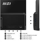 MSI Modern AM242P 1M-2088XEU