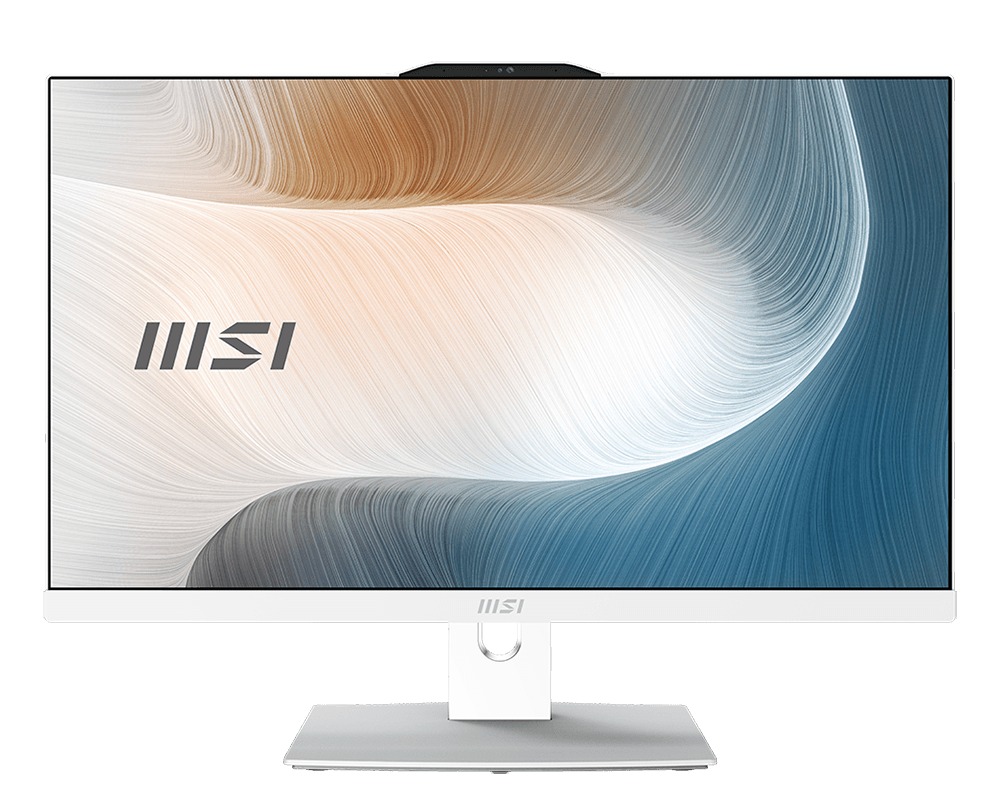 MSI Modern AM242TP 12M-1819CZ, biela