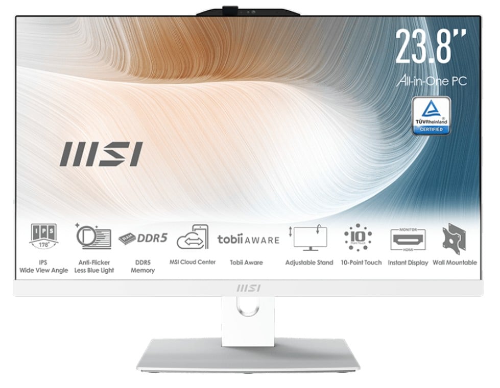 MSI Modern AM242TP 1M-2219EU