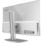 MSI Modern AM272P 12M, 27" i3-1215U/8GB/500GB, biela