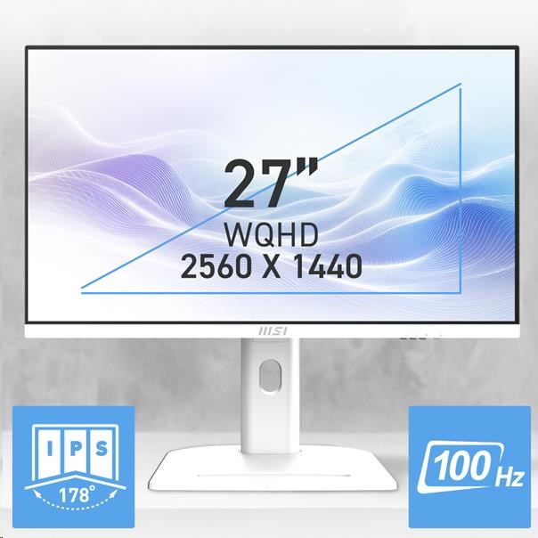 MSI Modern AM273QP AI 1UM-429XEU