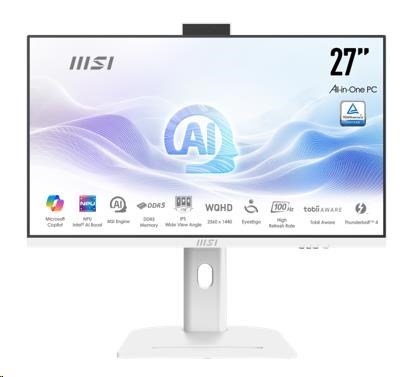 MSI Modern AM273QP AI 1UM-429XEU