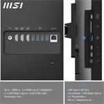 MSI Modern AM273QP AI 1UMG-424XEU