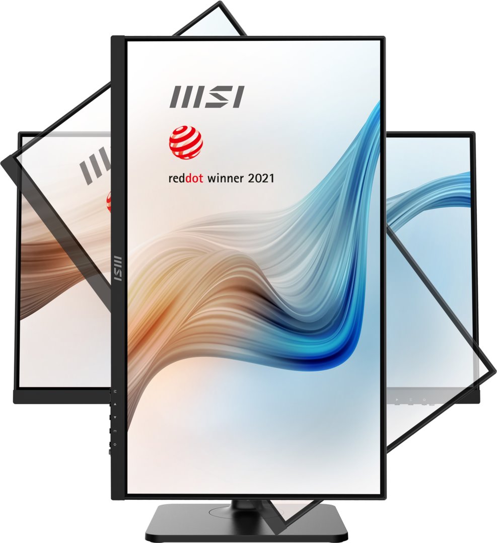 MSI Modern MD241P