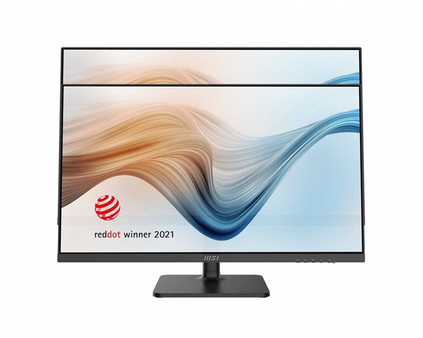 MSI Modern MD272P