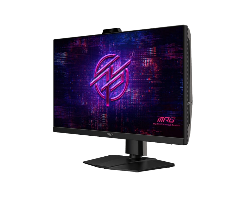 MSI MPG 272QRF X36