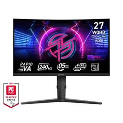 MSI MPG 275CQRXF