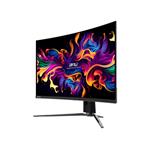 MSI MPG 321CURX QD-OLED
