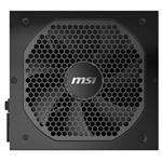 MSI MPG A650GF zdroj 80Plus Gold 650W