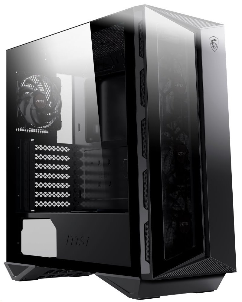 MSI MPG GUNGNIR 110R