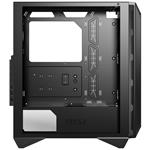 MSI MPG GUNGNIR 111R