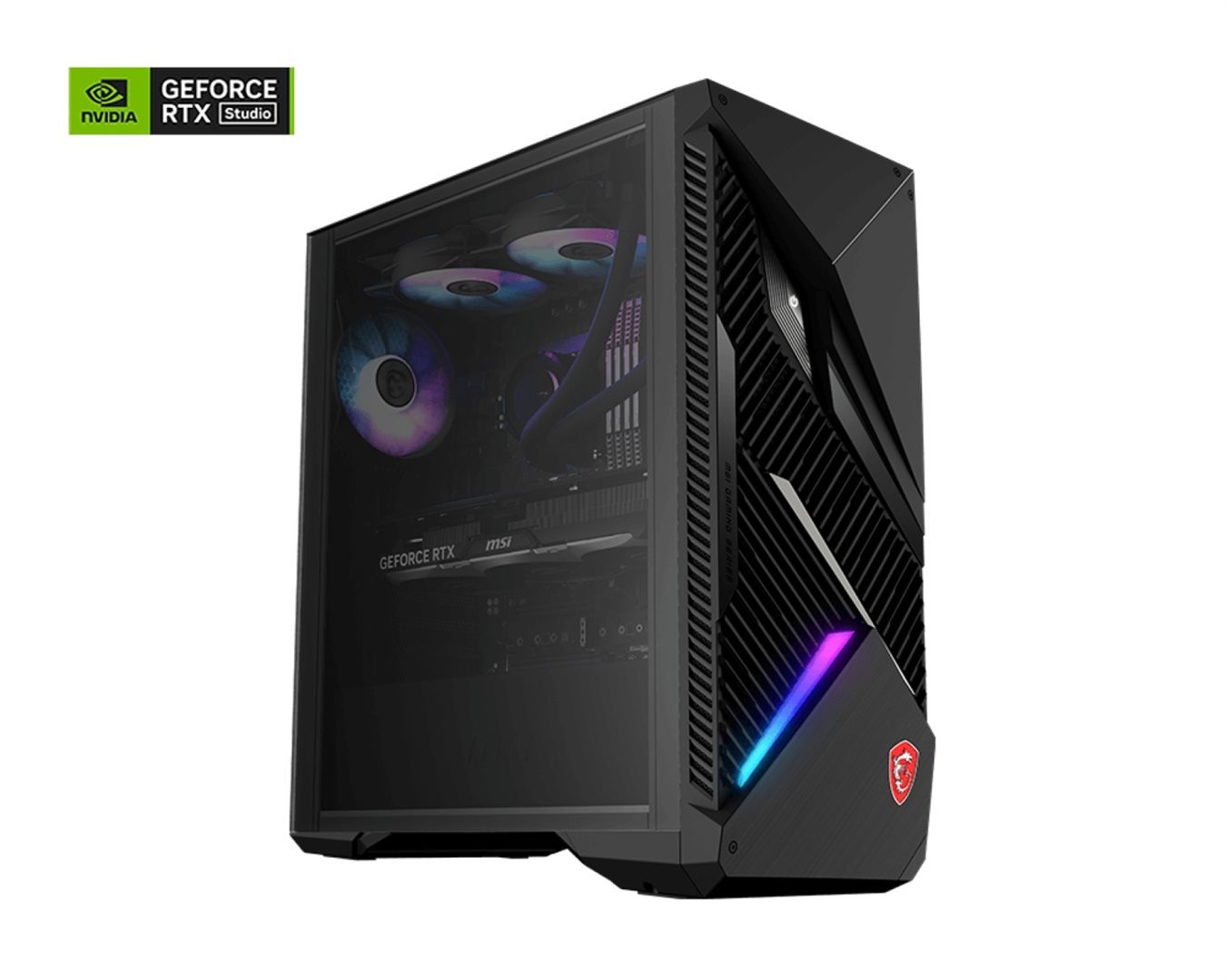 MSI MPG Infinite X2 14NUF7-449EU