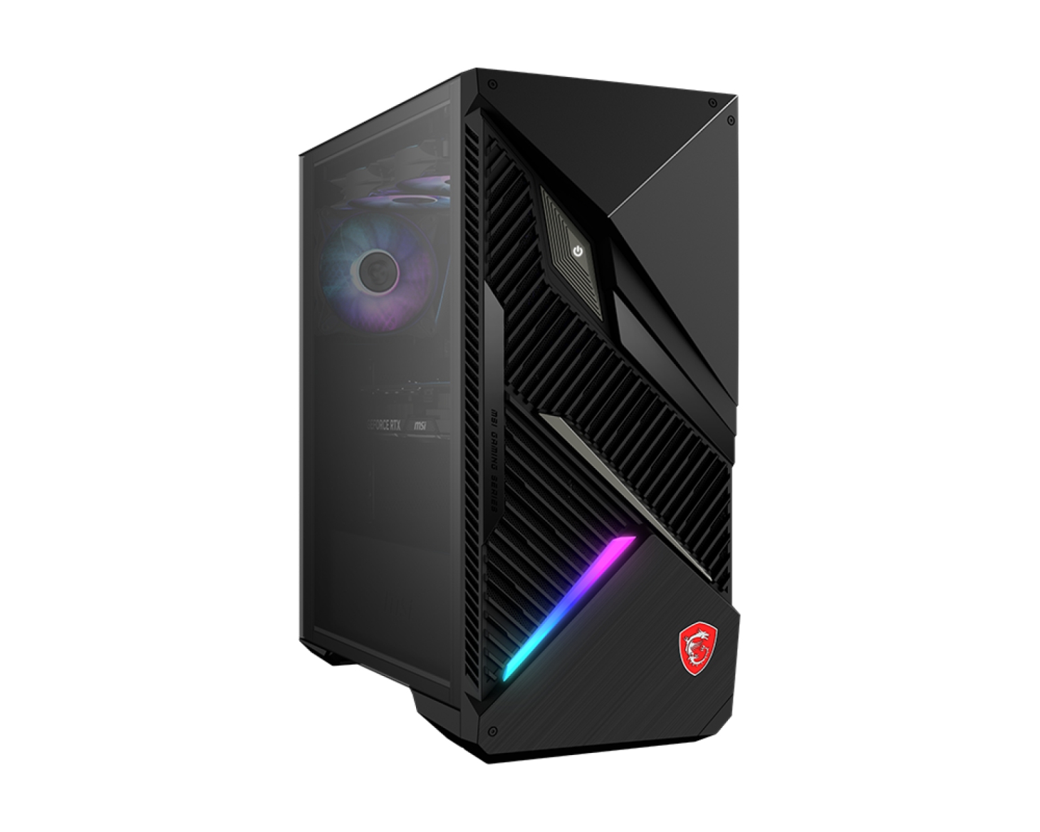 MSI MPG Infinite X2 14NUG7
