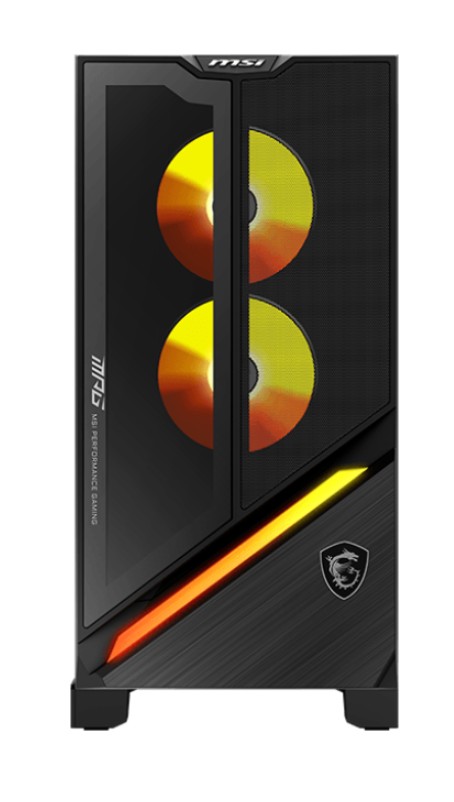 MSI MPG Infinite Z3 9NVRR7-286EU (RTX 5070Ti)