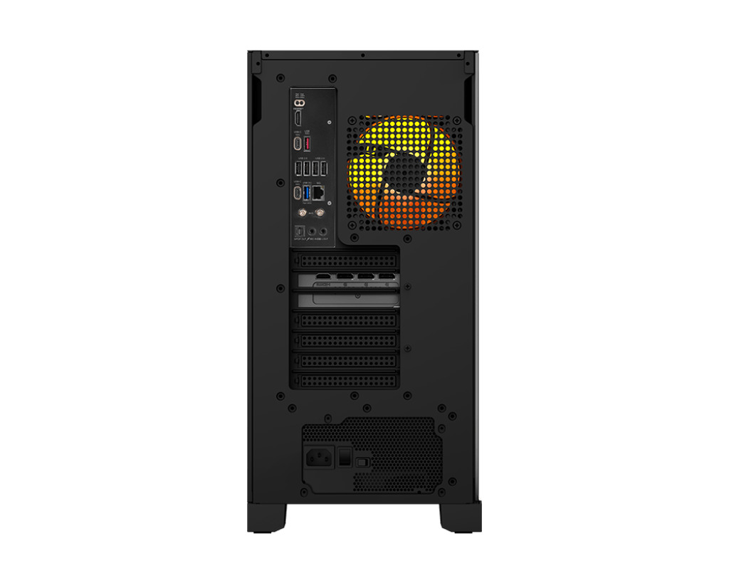 MSI MPG Infinite Z3 X3D 9NVVR7-876EU