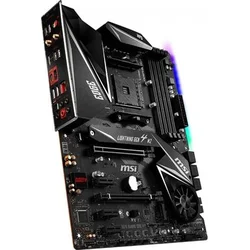 MSI MPG X570 GAMING EDGE WI-FI