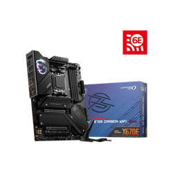 MSI MPG X670E CARBON WIFI