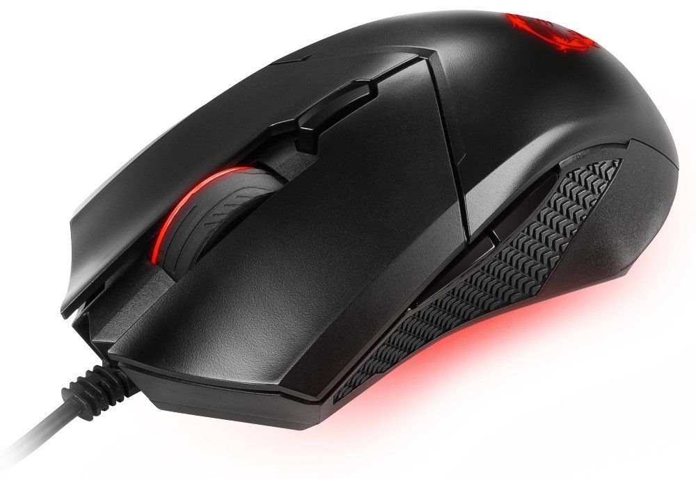 MSI myš Clutch GM08 S12-0401800-CLA