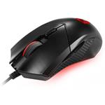 MSI myš Clutch GM08 S12-0401800-CLA