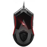 MSI myš Clutch GM08 S12-0401800-CLA