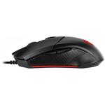 MSI myš Clutch GM08 S12-0401800-CLA