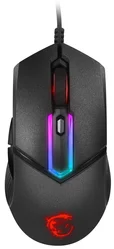 MSI myš Clutch GM30
