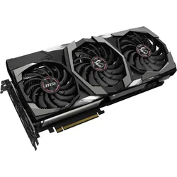 MSI NVIDIA GeForce RTX 2080 GAMING X TRIO
