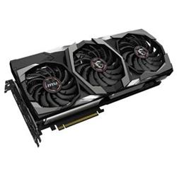 MSI NVIDIA GeForce RTX 2080 Ti GAMING X TRIO