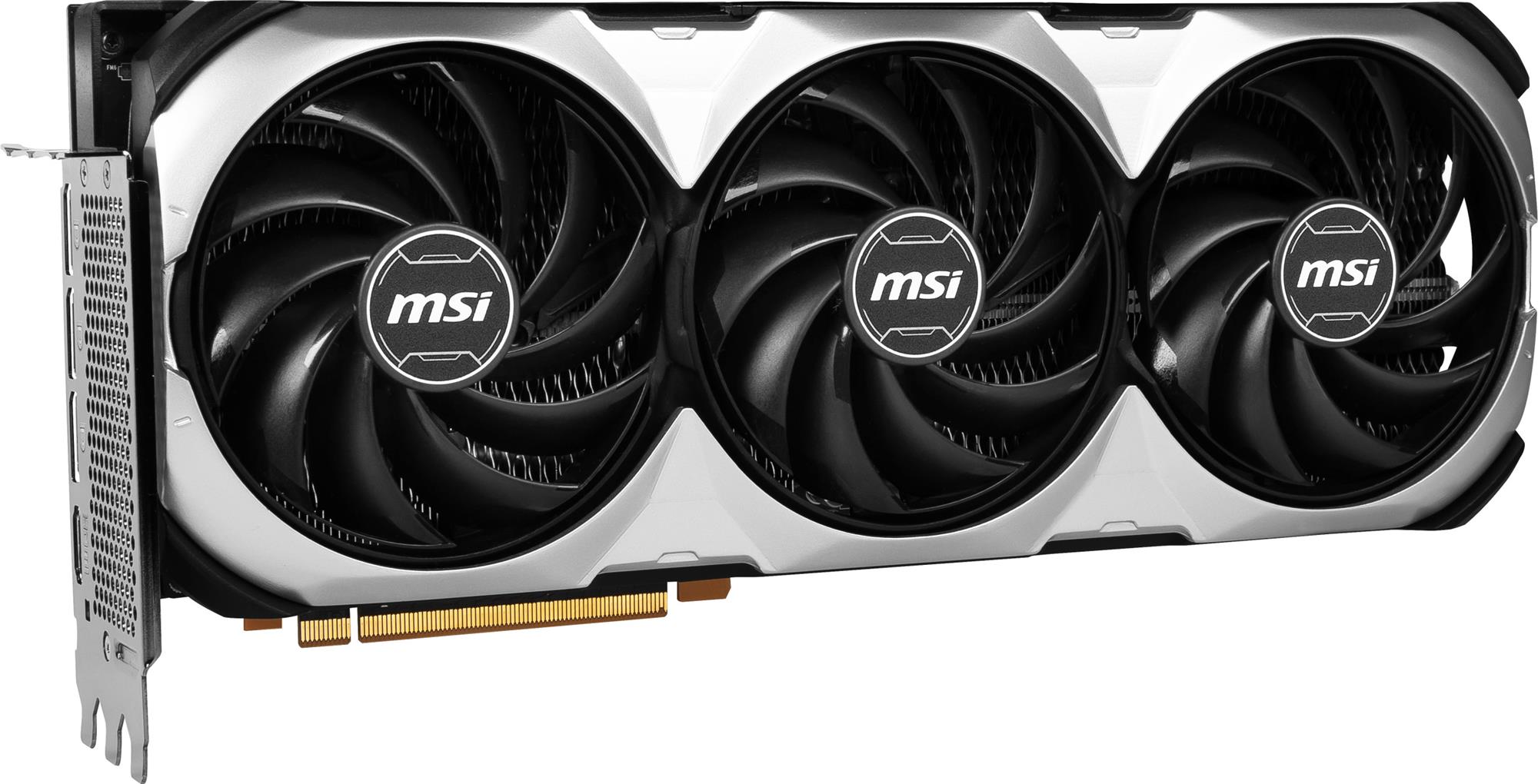 MSI NVIDIA GeForce RTX 4090 VENTUS 3X 24G OC