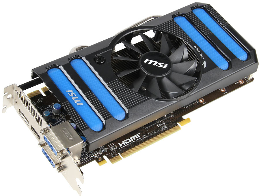 Разгон gtx 660 msi afterburner