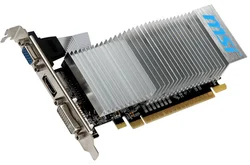 MSI NVIDIA N610-2GD3H/LP
