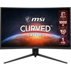 MSI Optix G271CQP 27" VA