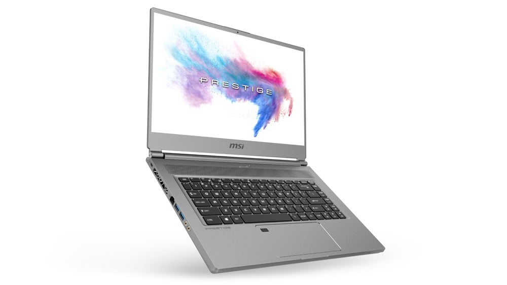 Msi p65 creator 9se разбор