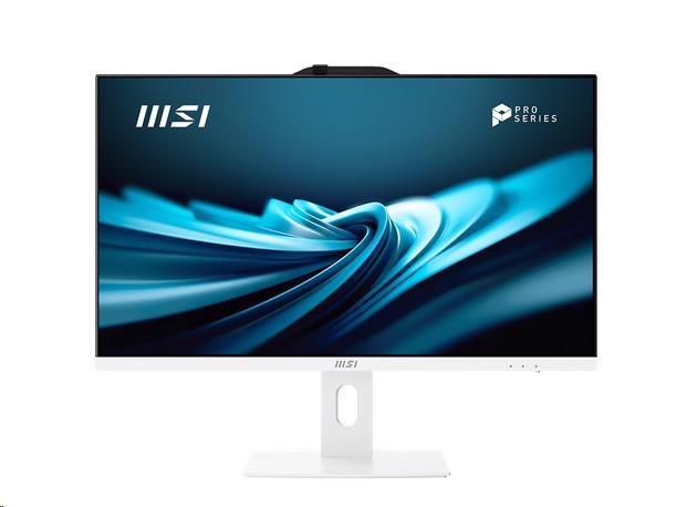 MSI PC AiO PRO AP272P 14M-868XEU, biela