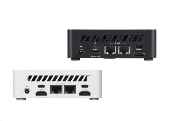 MSI PC Cubi NUC AI 1UMG-062EU