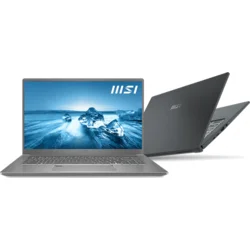 MSI Prestige 15 A12UC-072CZ