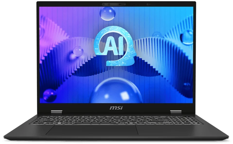 MSI Prestige 16 AI Studio B1VEG