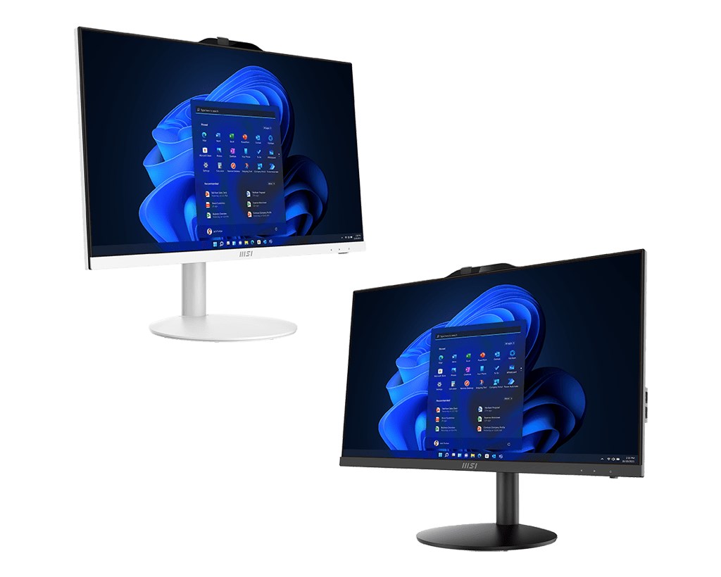 MSI PRO AP242P 14M-1205EU