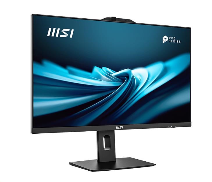 MSI PRO AP272P 14M-1001XEU, čierna