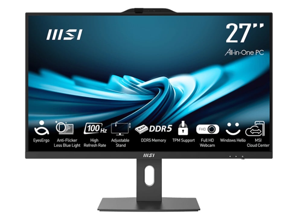 MSI PRO AP272P 14M-1077EU