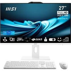 MSI PRO AP272P 14M-611EU, i7-14700 27" 16GB/1TB