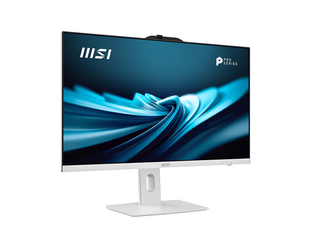 MSI PRO AP272P 14M-892CZ, biela