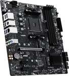 MSI PRO B550M-P