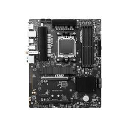 MSI PRO B650-S WIFI