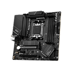 MSI PRO B650M-A WIFI