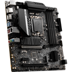MSI PRO B660M-A DDR4