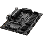 MSI PRO B660M-A WIFI DDR4
